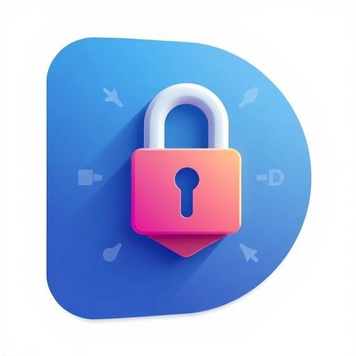 Icona che rappresenta l'utilizzo dei dati personali