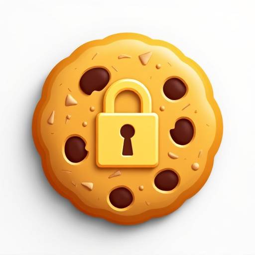 Icona che rappresenta la politica sui cookie