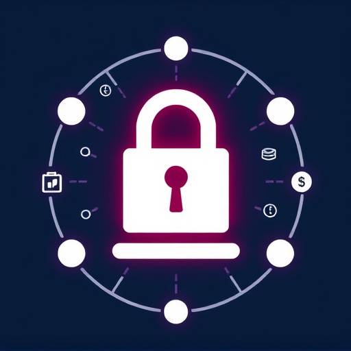 Icona che rappresenta la raccolta dei dati personali