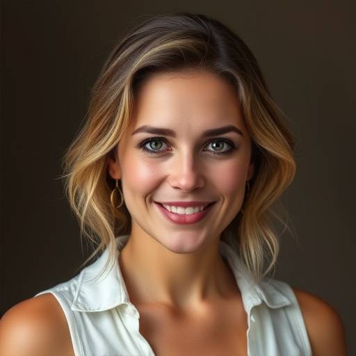 Ritratto di Elena Rossi, una cliente soddisfatta